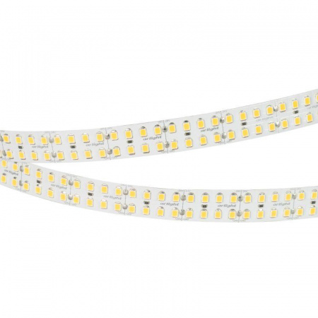 Лента RT-A320-15mm 24В Warm3000 CRI98 (24Вт/м IP20 2835) (уп.5м) Arlight 032613(2)