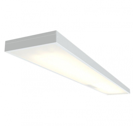 Светильник светодиодный FS 180 36Вт GRID 5000К PRISM FAROS 00000027209