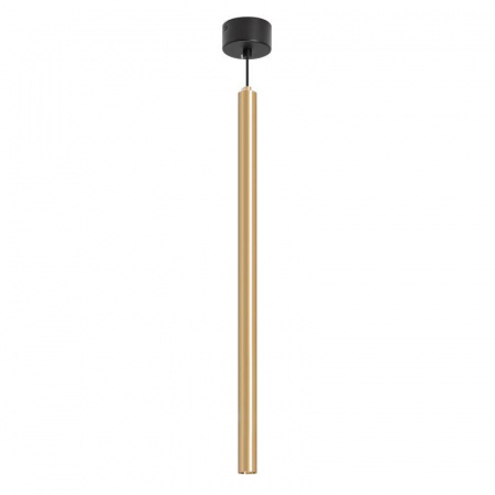 Светильник светодиодный SP-PIPE-HANG-L600-R30-9W Warm3000 GD 24 deg IP20 230В металл Arlight 038644