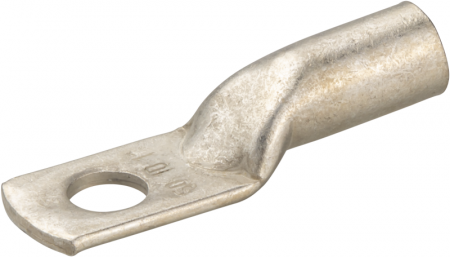 Наконечник алюмомедный 80 211 NET-ТАМ-35-10-8 (уп.50шт) Navigator 80211