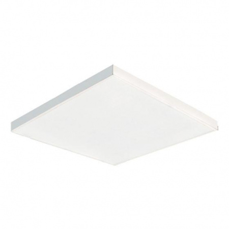Светильник светодиодный ДПО12-30-003 Universal Soft 940 LED 34Вт 4000К 3152лм 93лм/Вт 595х595х40 Ra>90 PF=0.95 IP20 рассеив. опал. полимер. матов. Ардатов 1200830003.3