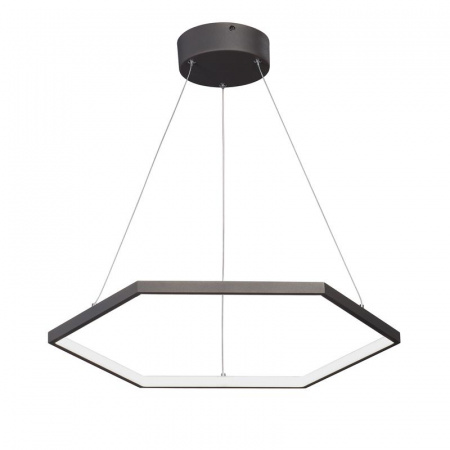 Светильник светодиодный LED 38Вт 3900-4200К 2670лм Vitaluce V4605-2/1S