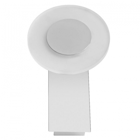 Светильник светодиодный 8Вт 700лм 3000…6500К SMART WIFI ORBIS WAVE 200 IP44 TWCR LEDVANCE 4058075573772