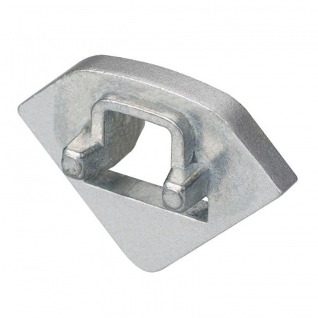 Соединитель ALU-D45 металл Arlight 018251