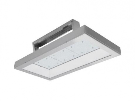 Светильник светодиодный INOX LED G2 (460) 40W 850 SL II class СТ 1079000840