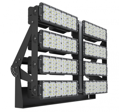Прожектор светодиодный FG 100 DALI 800Вт 5000К PI60 FAROS 00000015704