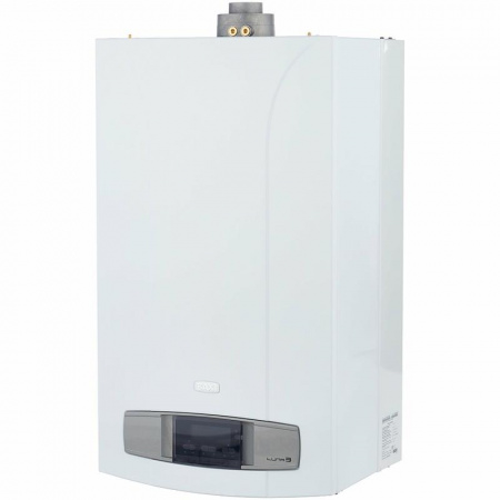 Котел газовый настенный LUNA-3 240Fi Baxi НС-1142978