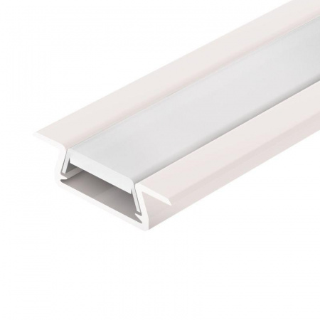 Профиль MIC-FS-2000 WHITE 2м алюминий Arlight 040729