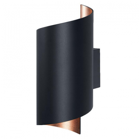 Светильник светодиодный 12Вт 1200лм 3000…6500К SMART WIFI ORBISW TWIST 230X127TWBK LEDVANCE 4058075574090