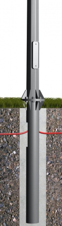 Опора ТАНС.11.183.000 (СФГ-1800-9.0-01-ц) OPORA ENGINEERING OE-06063