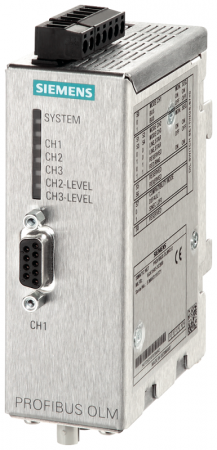 Модуль OLM/G11-1300 V4.0 рабоч. темпер. -25...+60град.C SIPLUS NET с конформным покрытием на основе модуля 6GK1503-2CC00 Siemens 6AG15032CC002AA0