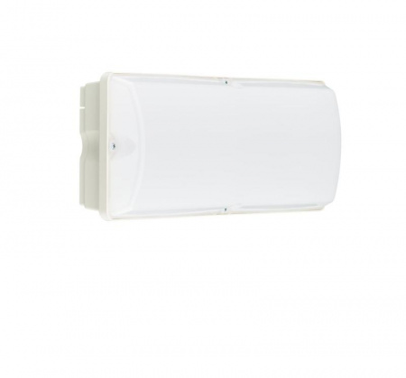 Светильник светодиодный WL055V LED6S/840 PSU EL3 WH PHILIPS 910505100601