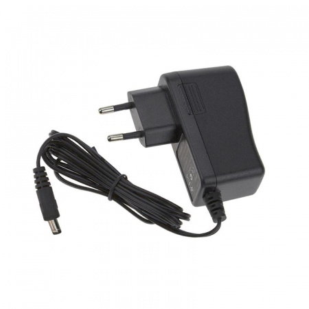 Блок питания DC12V 1А 12Вт штекер 2.1х5.5мм плоский корпус PS-12012(ver2) OSNOVO 1000634349