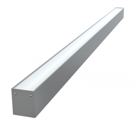 Светильник светодиодный FL 60 45Вт 4000К OPAL RAL9016 FAROS 00000027122