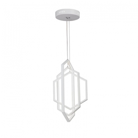 Светильник светодиодный LED 62Вт 3900-4200К Vitaluce V4633-0/3S