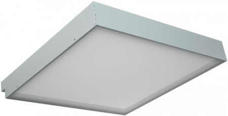 Светильник светодиодный OPL/R ECO LED 595 Edge 24-05 3000К встраив. СТ 1028001280
