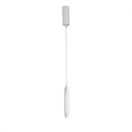 Светильник светодиодный LED 13Вт 3900-4200К 1280лм Vitaluce V3965-0/1S