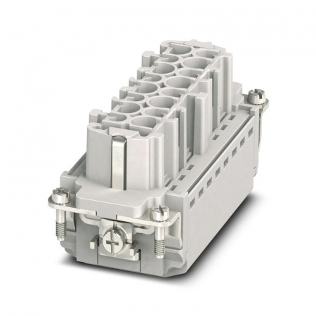 Модуль для контактов HC-HV06-I-PT-F Phoenix Contact 1407744
