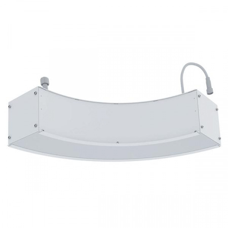 Светильник LE-СВО-46-006-2304-20Х "Сегмент" LED-effect 2304