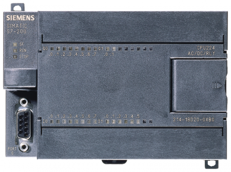 Кабель интерфейсный SIMATIC S7-200 Siemens 6ES72906AA200XA0