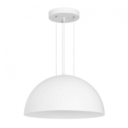 Светильник светодиодный SP-RESTO-HANG-R800-88W Warm3000 WH 100 deg IP20 230В металл Arlight 039925
