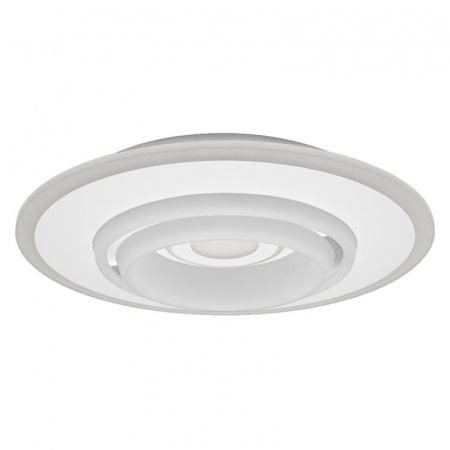 Светильник светодиодный 32Вт 3300лм 2700…6500К SMART WIFI ORBIS RUMOR500RD RGBTWWT LEDVANCE 4058075573437