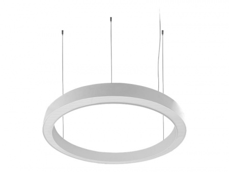 Светильник светодиодный CYCLE P LED 600 WH 4000К подвесной СТ 1101500990