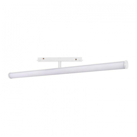 Светильник MAG-ORIENT-TUBE-TURN-L900-30W Day4000 (WH 180 deg 48В) (IP20 металл) Arlight 036476