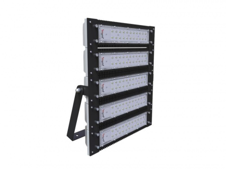 Светильник светодиодный LAD LED R500-5-120-6-350 L 350Вт 5000К IP67 48055лм LADesign LADLED5LS6350L
