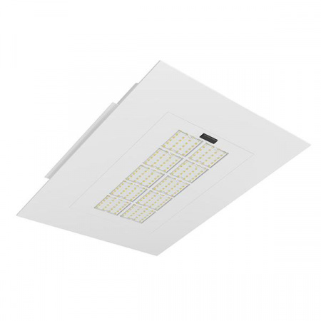 Светильник LE-СВП-32-125-5429-67Х "KEDR 2.0" LED-effect 5429