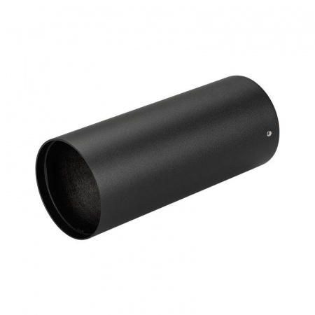 Корпус SP-POLO-SURFACE-R65 (BK 1-3 200mA) (IP20 металл) Arlight 024221(1)