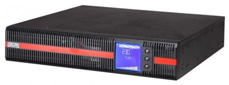 Источник бесперебойного питания Macan MRT-2000SE 2000Вт 2000В.А черн. POWERCOM 1075913
