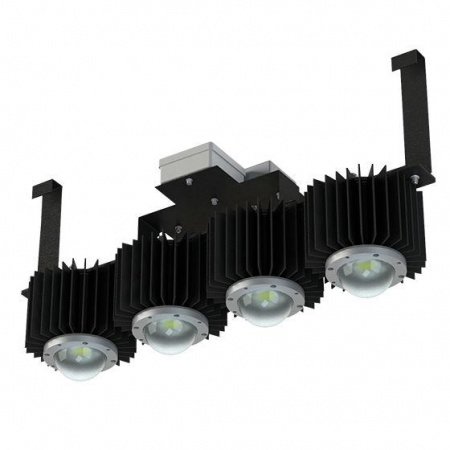Светильник ДСП04-160-001 Fito Star LED 160Вт IP65 Ардатов 1208016001