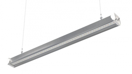 Светильник L-industry NEW 48Т/46/Д/5.0K/02/IKII-32/220AC IP54 подвесное крепление LEDEL 404003L