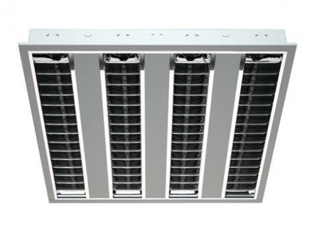 Светильник светодиодный PTF/R UNI LED 595 32Вт 4000К IP20 встраив. СТ 1022000070