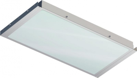 Светильник светодиодный 97 308 ДВО-19-С-18-3К-IP54-CLIP-IN CRI90 Innolux 97308
