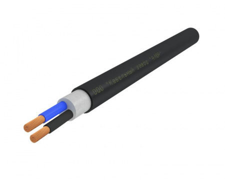 Кабель КГВВнг(А)-LS 2х6.0 (N) 220/380-3 (м) АЛЮР 00-00024659