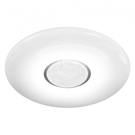 Светильник светодиодный SMART WIFI ORBIS KITE RD 410 TW WT LEDVANCE 4058075486324