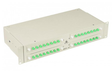 Кросс ШКОС-М-2U/4-32-FC/ST 32-FC/D/APC 32-FC/APC ССД 130303-02044