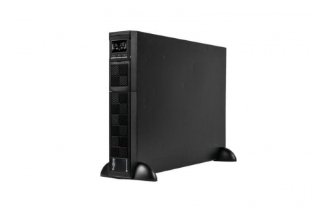 Источник бесперебойного питания Smart-Save Online SRT SE 3кВ.А XL RT2U 230В 8C13+1С19 SmSlot NC SE SRTSE3000RTXLI-NC