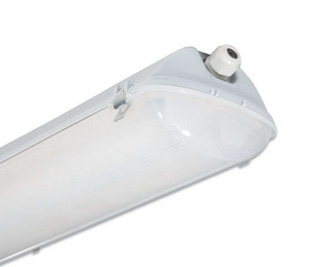 Светильник светодиодный ДСП Polar LED-35-847-31 35Вт 4700К IP65 с ЭПРА ЗСП 708053531