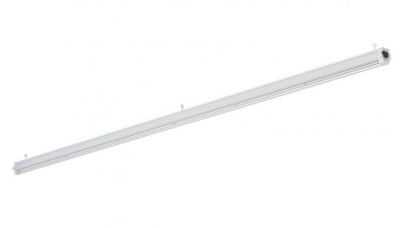 Светильник L-trade II 130 EASY LOCK/112/Г30/5.0K/01/IKVI-26/220AC IP66 поворотное крепление LEDEL LTR2EL00173