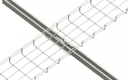 Клипса FASTRUT 41 SS316L (уп.50шт) CABLOFIL 599004