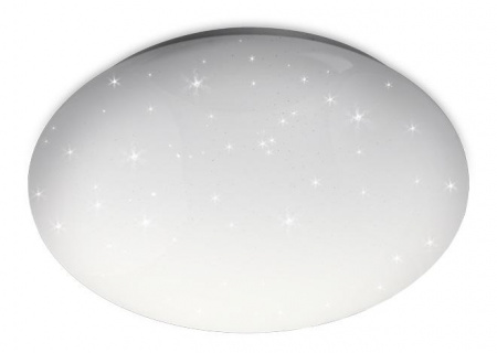 Светильник светодиодный декоративный PPB Starway-2 32Вт 6500К IP20 d320х60 настенно-потолочный JazzWay 5030961