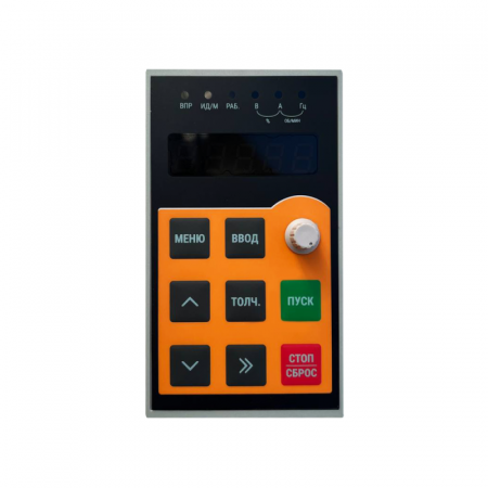 Панель управления OptiCor B-PО2 КЭАЗ 308673