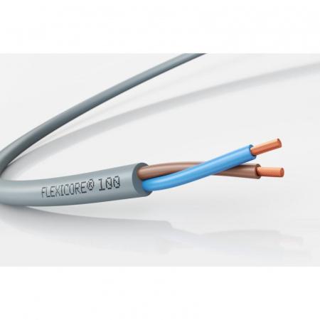 Кабель FLEXICORE 100 2X0.75 (м) LappKabel 3120000001