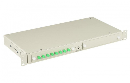 Кросс ШКОС-М-1U/2-8 -FC/ST 8 -FC/D/APC 8 -FC/APC ССД 130303-01237