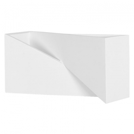 Светильник светодиодный 23Вт 2400лм 3000…6500К SMART WIFI ORBISW SWAN 300X150TW WT LEDVANCE 4058075574021