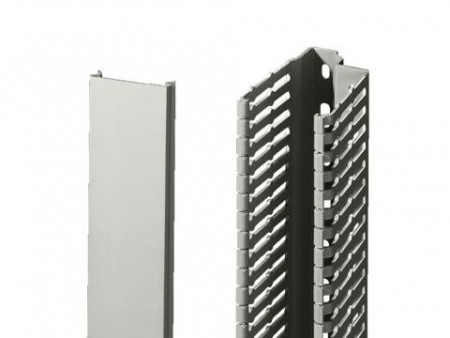 Кабель-канал перфорированный 50х80 L1600 TS (уп.8шт) Rittal 8800570