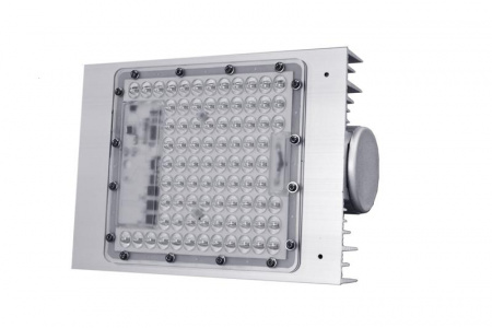 Светильник светодиодный ДКУ01-200-002 Light Street 680х160х80 200Вт 5000К IP65 26000лм У1 корпус Al Ксенон 0101200223-01